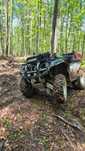 Продам yamaha grizzly 660