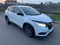 Honda HR-V 1.5 182 KM benzyna automat łopatki F1 najbogatsza wersja z Niemiec