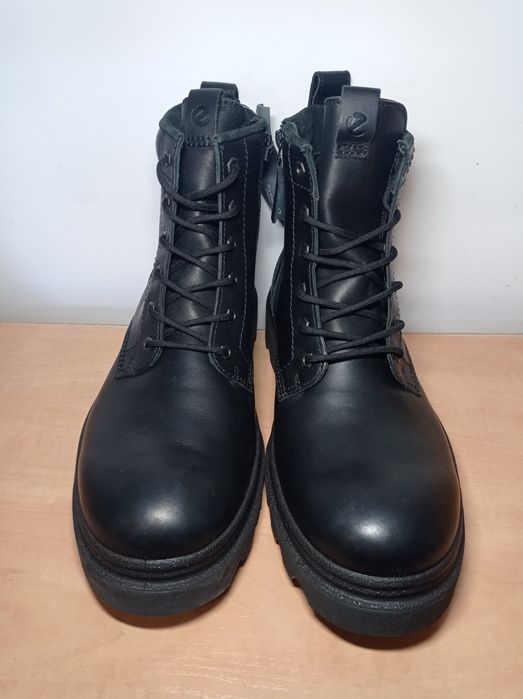 Зимові черевики ECCO Grainer Hydromax 40,44,45,46р.