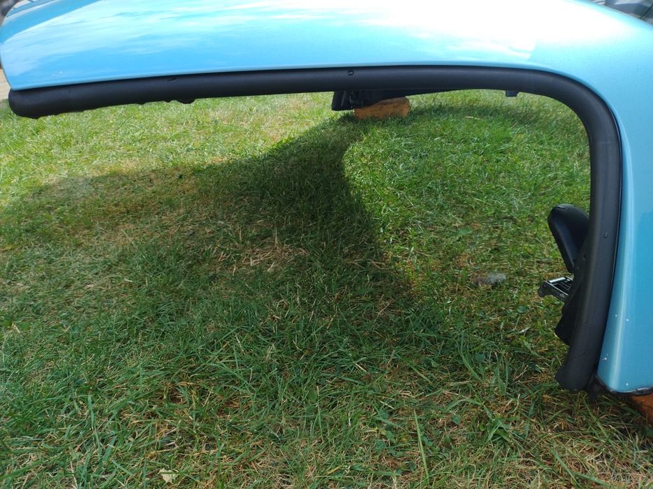 MX5 NB NBFL Hardtop twardy dach