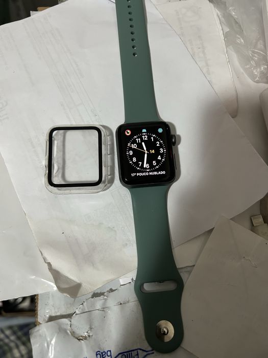 Vendo smartwatch da Apple serie 3