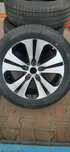 Alufelga Kia Sportage 18 cali
