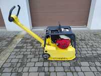 Zagęszczarka Wacker DPU3060H super stan 190kg