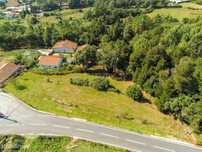 Terreno para construção de moradia em Oliveira, Barcelos