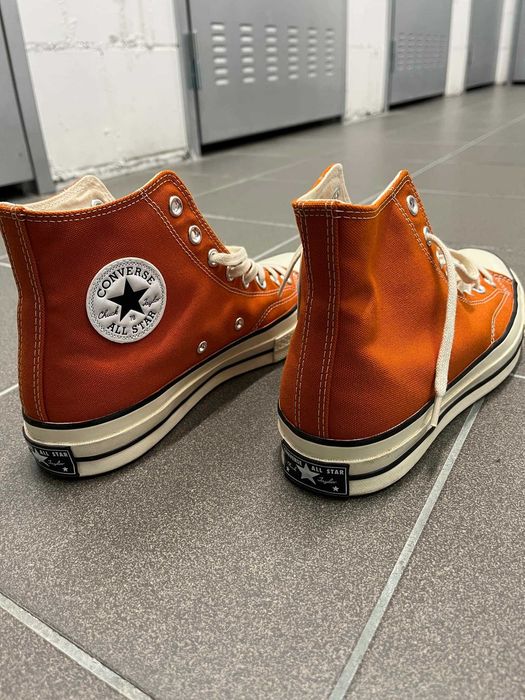 Converse Chuck Taylor All Star. Rozmiar 42. Praktycznie nowe.