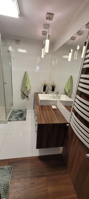 Sprzedam mieszkanie 3 pokojowe 60m2 w miejscowości Zawichost