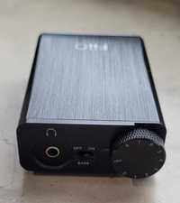 Wzmacniacz słuchawkowy/DAC FiiO Olympus 2 (E10K)