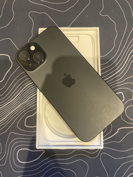 iPhone 15 | 87% kondycji | 128GB | JAK NOWY!