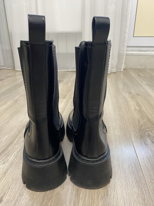 Черевики челсі жіночі