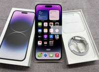 Apple IPhone 14 Pro Max 128gb Deep Purple