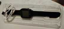 Smartwatch nowy czarny