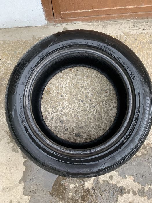 Шини hankook dynapro hp 2 235/55 r17