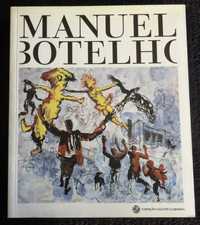 Catálogo “Manuel Botelho – Desenho e Pintura”