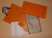 Louis Vuitton, Szal Szalik Chusta apaszka damski kasmir, Francja 0354