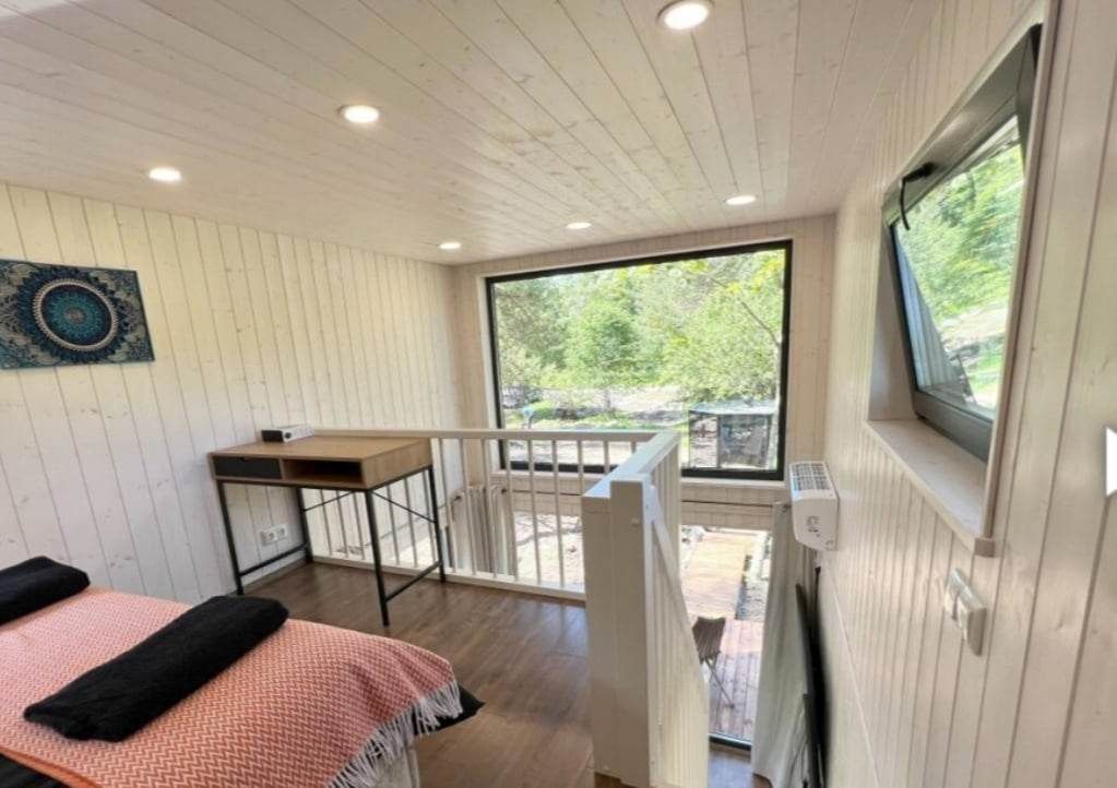 Domek35m2/ 50 m2,domek całoroczny, domek całoroczny