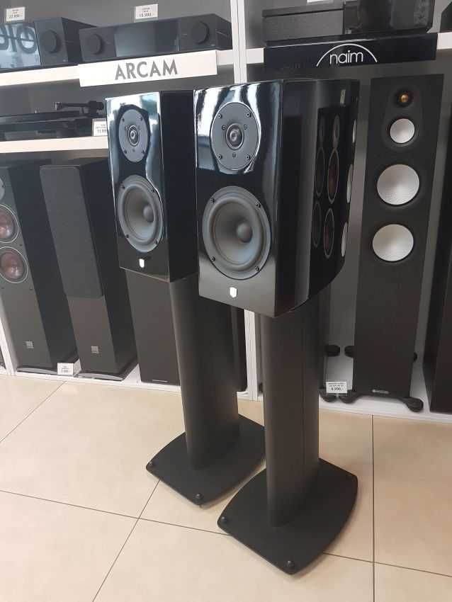 Gato PM2 + Stand AudioMix Kraków