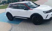 Sprzedam Opel Mokka