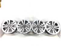 FELGI ALUMINIOWE KOMPLET 20 8,5J 5X120 ET45 ŚRODEK CENTR. 67,1 - 1435.00 PLN - OPEL INSIGNIA A