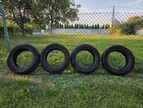 Michelin Alpin 6 Komplet opon zimowych, 205/60/R16