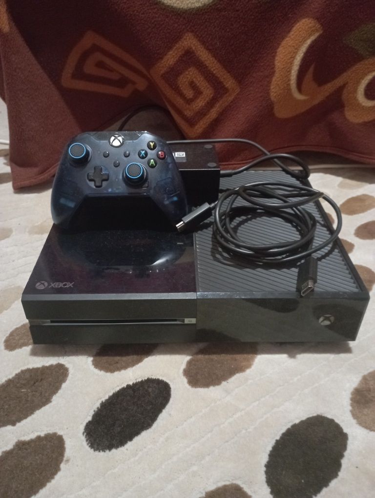 Xbox One 500Gb Fat