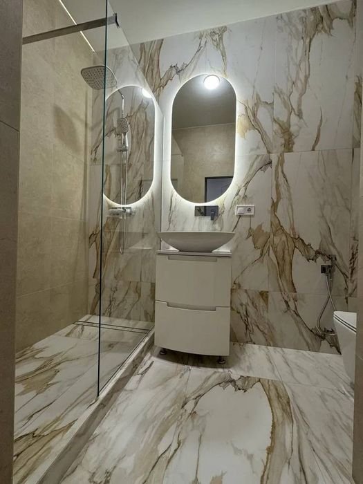 Сдам 2-х комн. ЖК на Гончара Днепр Нагорка  пр. Науки