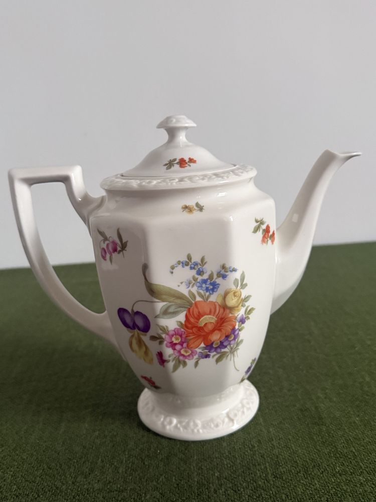 Dzbanek Rosenthal Letni Bukiet