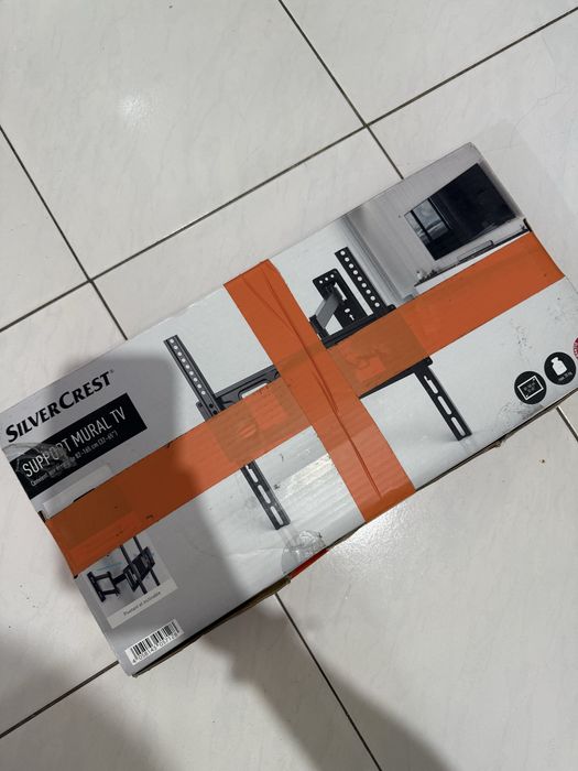 Suporte para Televisão