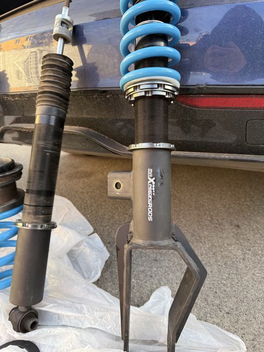 Кайловери для тесли Модел Y