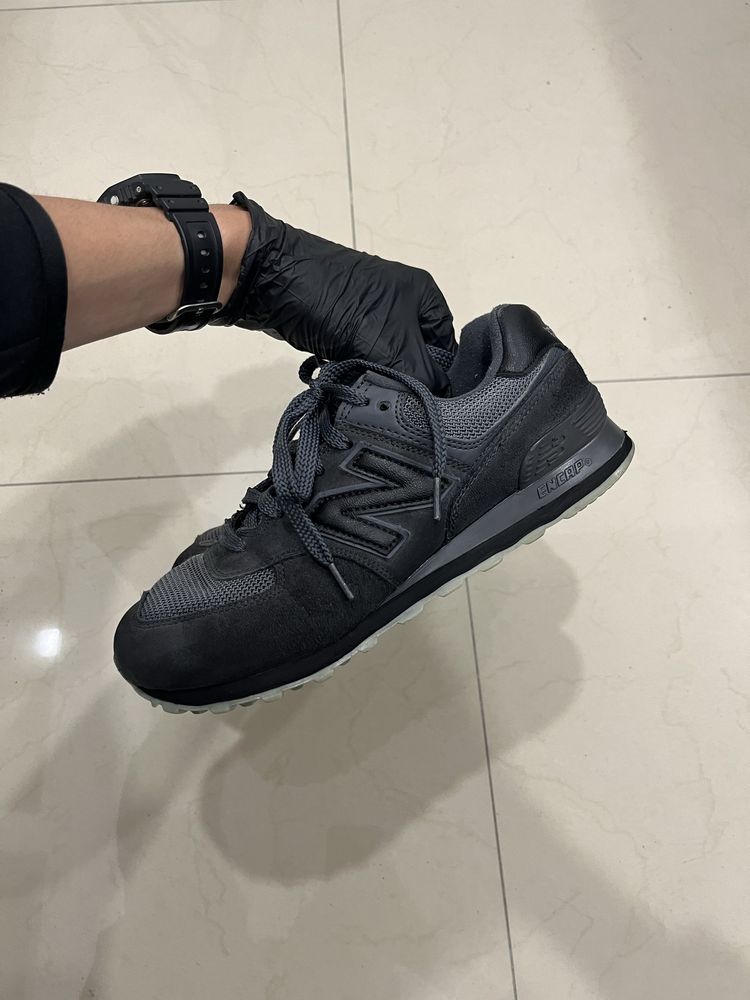 Кросівки new balance 574