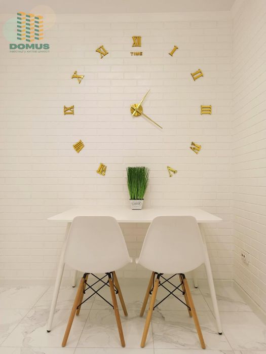 Срочно Евродвушка в ЖК 53 Жемчужина! С ремонтом и мебелью!