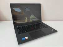 ThinkPad T14S| Intel Core i7-1185G7 | 32GB | 512GB | FHD (1920x1080)|