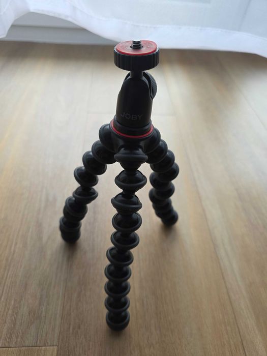 Statyw Joby GorillaPod 1K Kit