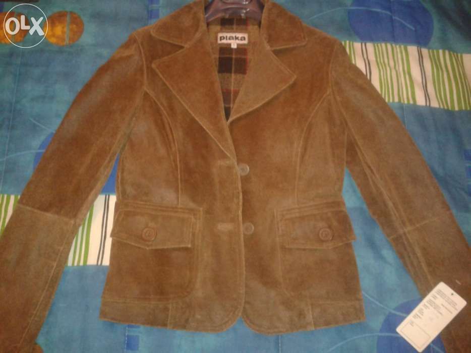 Blazer de senhora. Tam.S novo