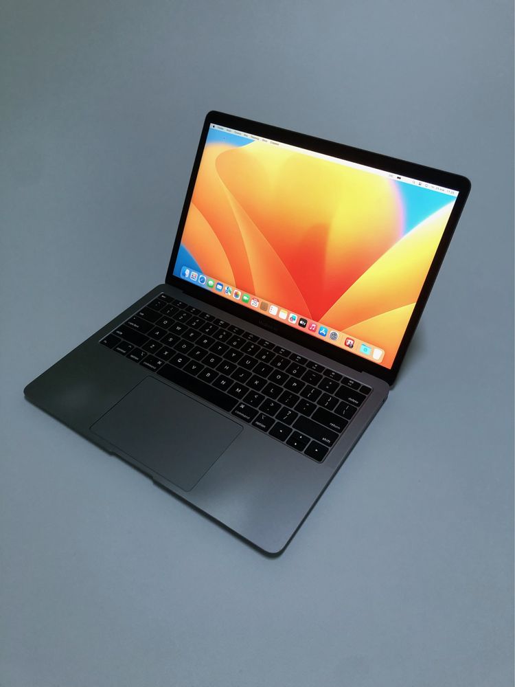 Macbook air 13 2018 i5 128gb