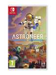 Astroneer (NSW) Gra nowa w folii