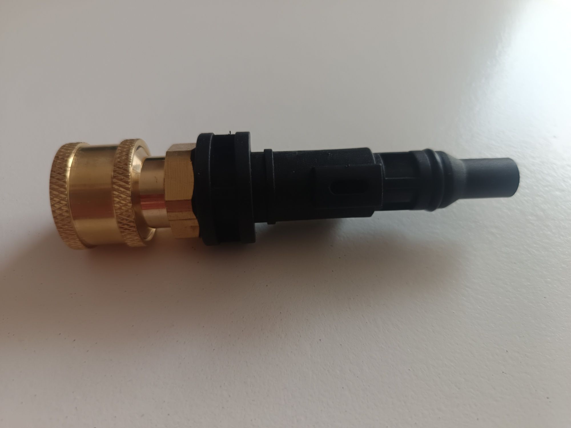 Adapter do lancy Lavor Parkside na szybko 1/4