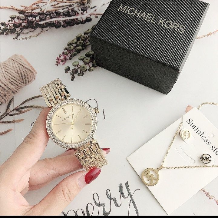 Zegarek  Michael Kors Pudełko