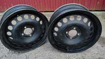 Продам диски r15, 4x98