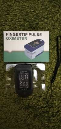 Пульсоксиметр Fingertip Pulse Oximeter