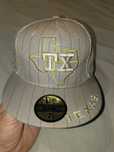New Era Texas кепка снепбек New