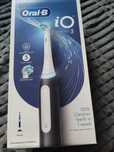 Szczoteczka elektryczna Oral B iO 3