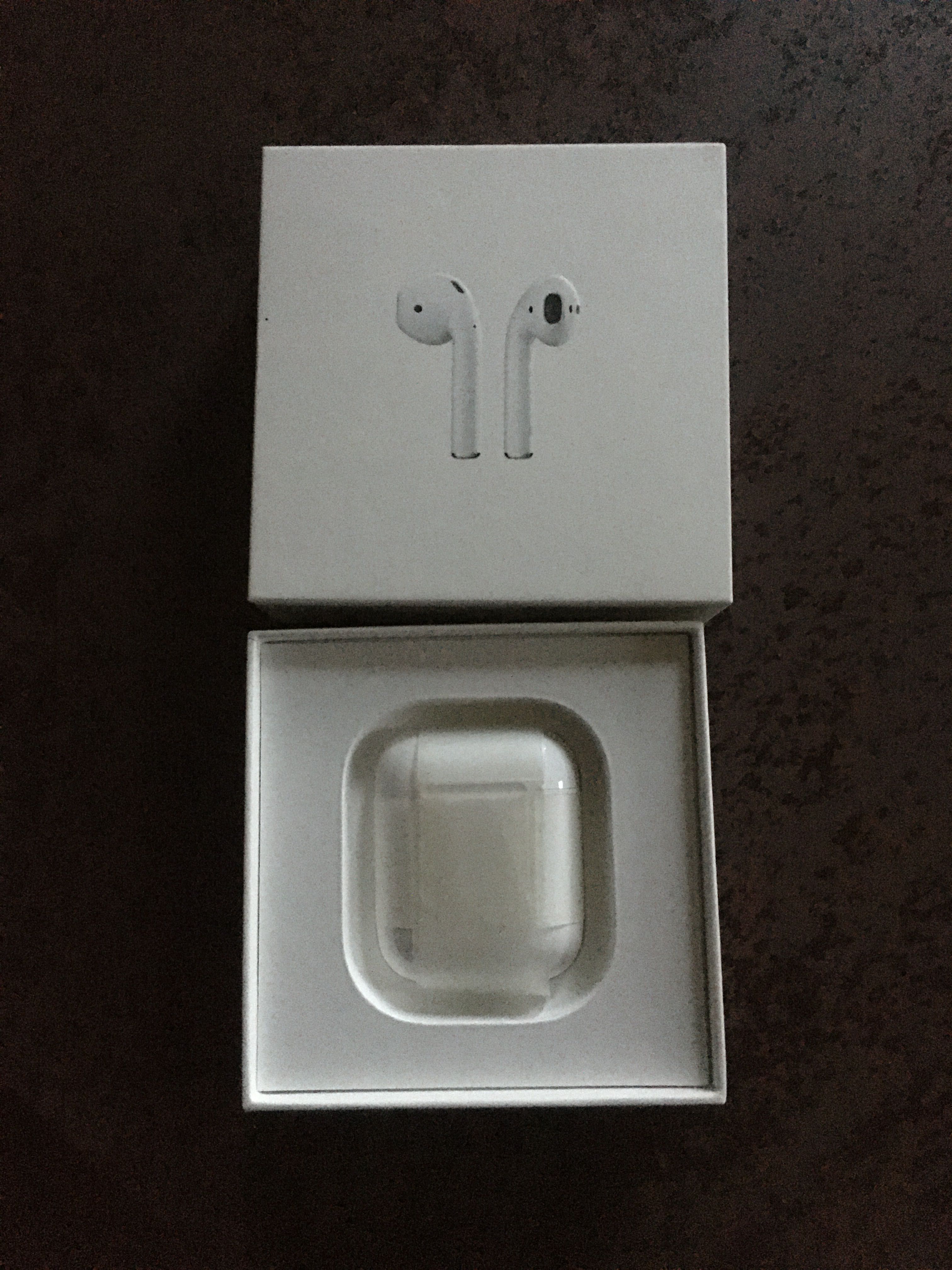Apple AirPods- а1523, а1722, а1602