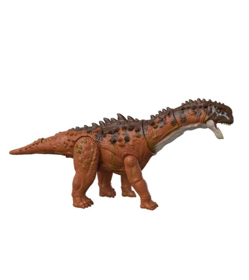 Динозавр Ампелозавр Jurassic World  Ampelosaurus
