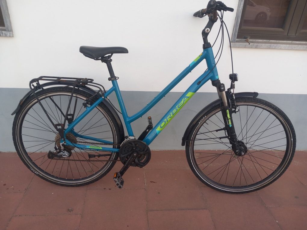 Bicicleta roda 28