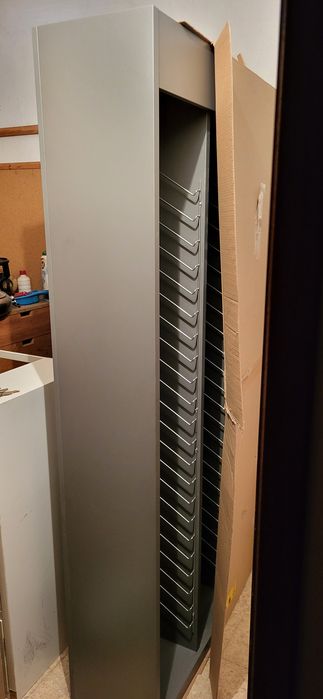 3 Expositores Marca Nolte Kuchen