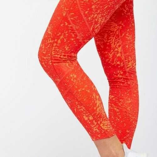 ADIDAS HOW WE DO 7/8 Legginsy Damskie Leginsy L Oryginalne 100%