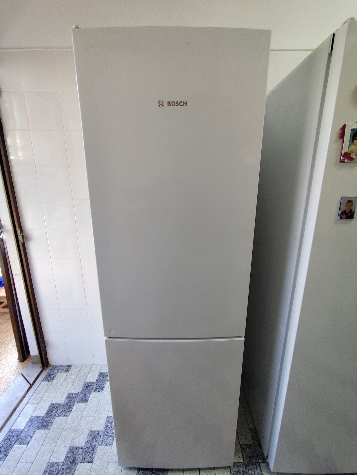Frigorífico Combinado Bosch