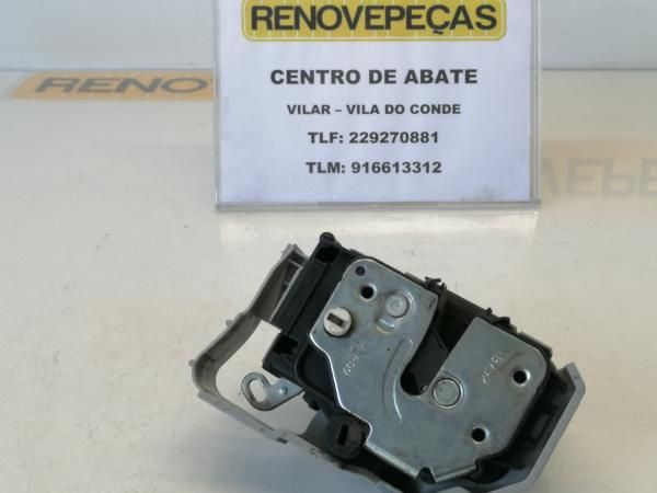 Fechadura / fecho porta trás direito FIAT Bravo II (198_)