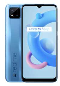 Telefon realme c11 2021 NOWY