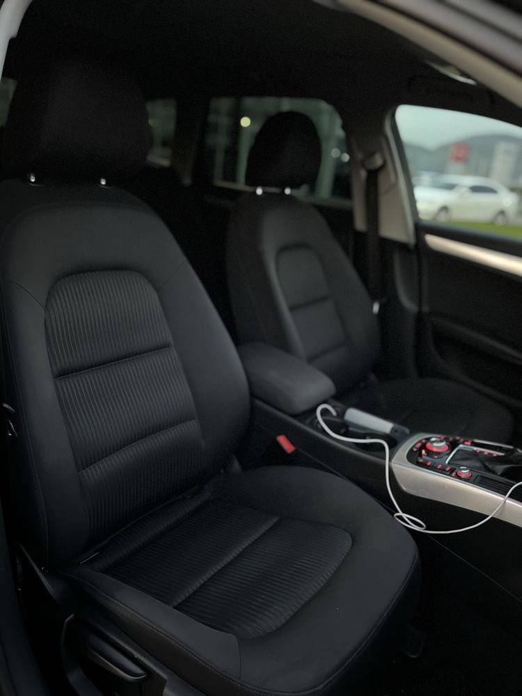 Продам Audi A4 b8